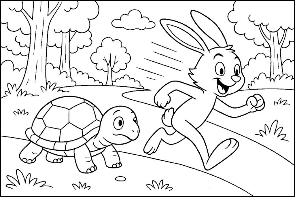 乌龟的脸，就是我审视我们行业时的表情